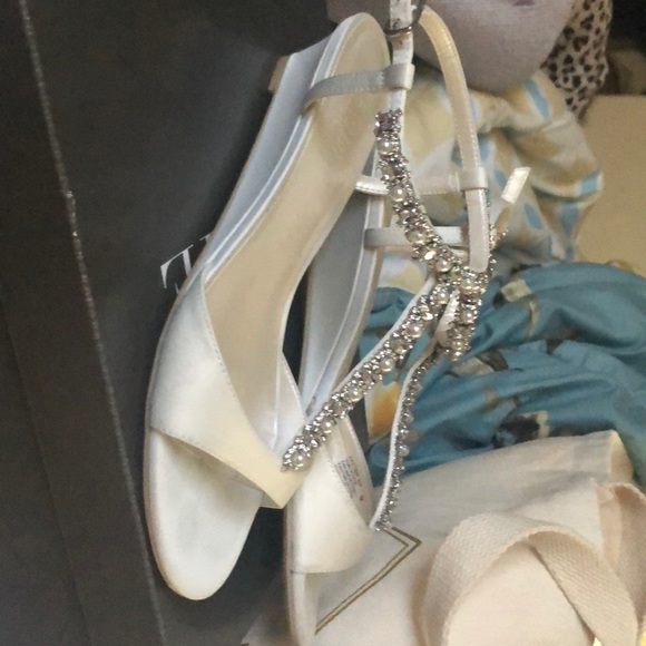 davidsbridal com shoes